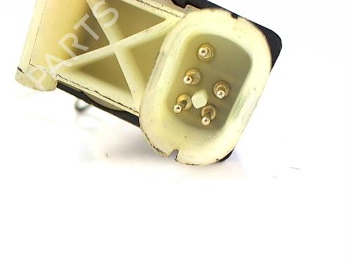 Used Front left lock Front left lock 25265179 25265179