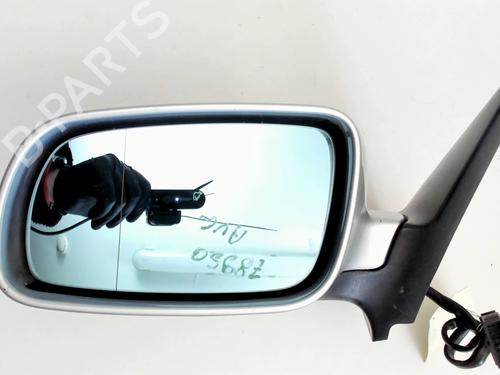Bakspejl venstre VW BORA Variant (1J6) 1.9 TDI (101 hp) 31327974
