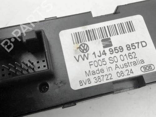 Left front window switch VW PASSAT B5.5 (3B3) 1.9 TDI | BP37652561I27 - Image 5