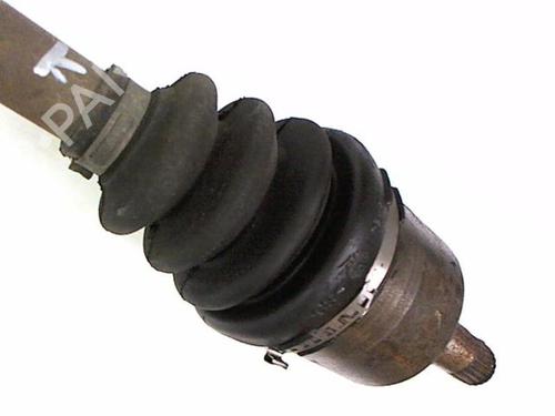 Left front driveshaft FIAT GRANDE PUNTO (199_) 1.4 (199AXB11, 199AXB1A, 199BXB1A, 199AXL1A) | BP20477671M38 