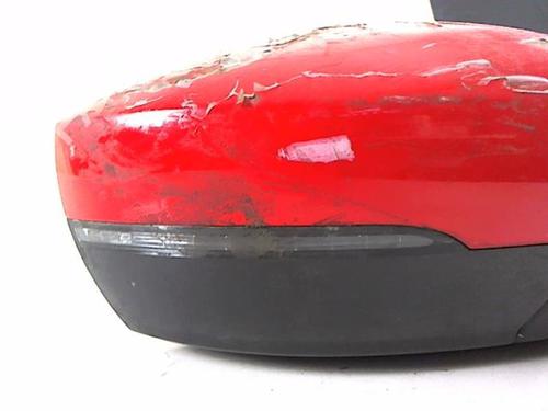Right mirror VW POLO V (6R1, 6C1) 1.6 TDI | BP20455074C27 