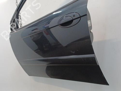 Left front door CITROËN C5 II (RC_) 2.0 HDi (RCRHRH) | BP20450661C2 