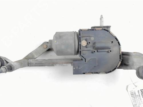 Front wiper motor VW GOLF PLUS V (5M1, 521) 1.9 TDI | BP20445038M29 