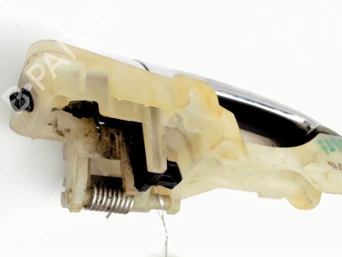 Used Rear left exterior door handle Rear left exterior door handle KIA VENGA (YN) [2010-2019] 34635350 34635350