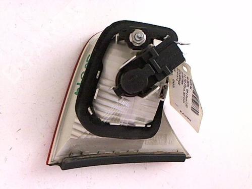 Used Right tailgate light Right tailgate light AUDI A4 B7 (8EC) 3.0 TDI quattro (233 hp) 20473510 20473510