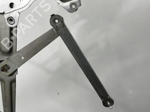 Front left window mechanism SUZUKI SWIFT III (MZ, EZ) 1.3 (RS413, ZC11S) | BP20419364C22 