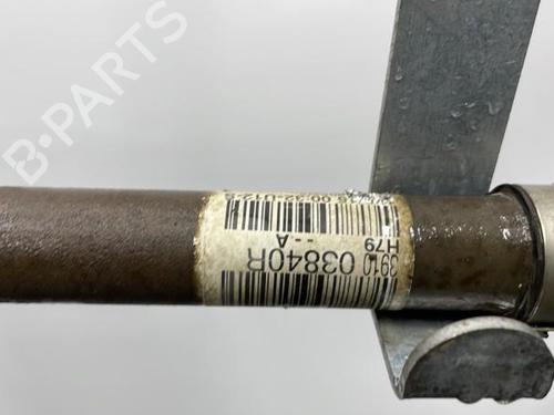 Used Right front driveshaft Right front driveshaft DACIA DUSTER (HS_) 1.5 dCi (109 hp) 20445180 20445180