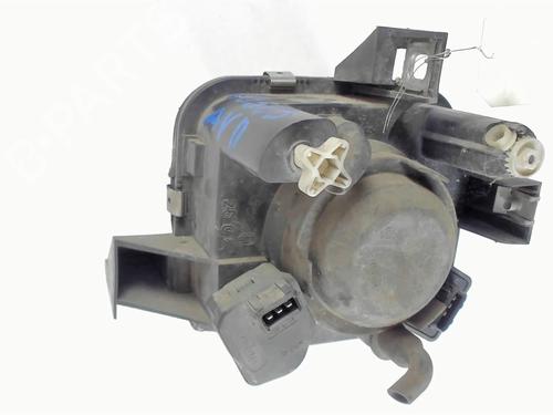 Højre forlygte FIAT MULTIPLA (186_) 1.9 JTD 115 | BP20391258C29 