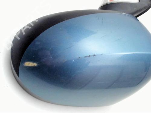 Left mirror RENAULT MODUS / GRAND MODUS (F/JP0_) 1.5 dCi (FP0D, JP0D) | BP32350135C26