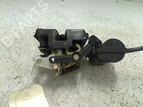 Rear right lock MAZDA PREMACY (CP) 2.0 TD | BP20411002C99 
