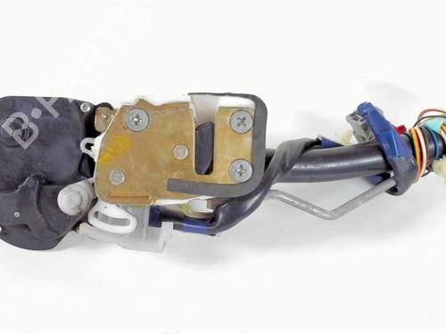 Used Front right lock ROVER 45 I Hatchback (RT) 2.0 iDT (113 hp) 21235705