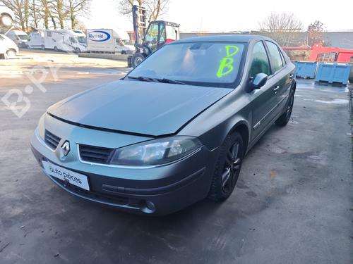 Pièces Détachées Usagées RENAULT LAGUNA II (BG0/1_) 1.6 16V (BG1G, BG1H) (112 hp) 4479029