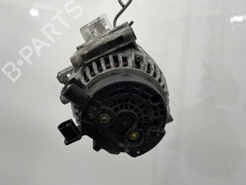 Alternator MERCEDES-BENZ C-CLASS (W203) C 200 CDI (203.007) | BP24829070M7 