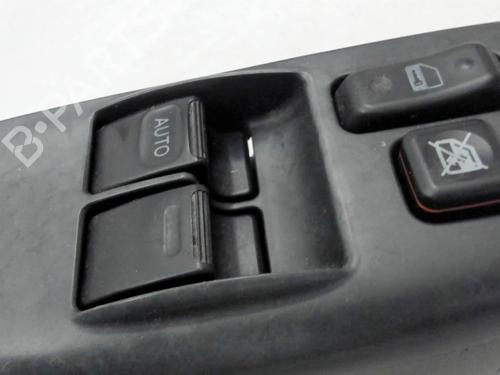 Left front window switch TOYOTA YARIS (_P1_) 1.3 (SCP12_, SCP13_, SCP12R, SCP13R) | BP37166112I27 - Image 2