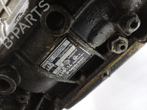 Gearbox CITROËN BX (XB-_) 19 D | BP21565412M3 