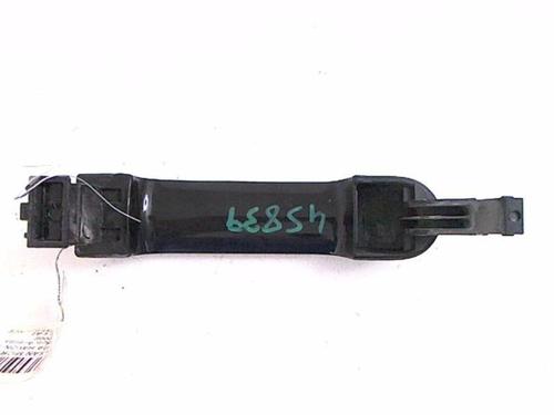 Front right exterior door handle NISSAN MICRA III (K12) 1.2 16V | BP20410254C129 