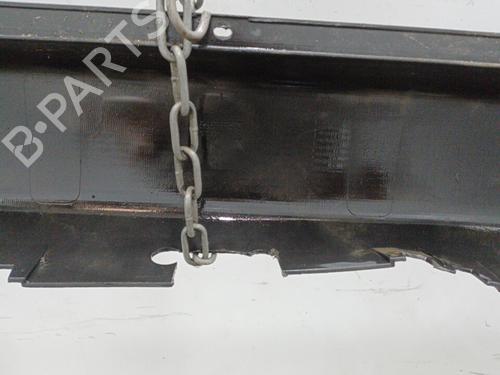 Rear bumper PEUGEOT PARTNER Box Body/MPV (5_, G_) 1.6 HDi 90 | BP20465118C8 