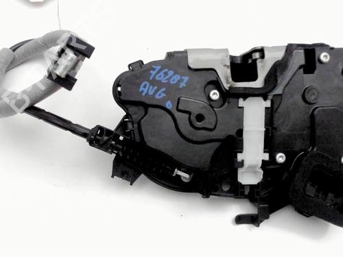 Front left lock VW TAIGO (CS1) 1.0 TSI | BP26964748C98 - Image 2