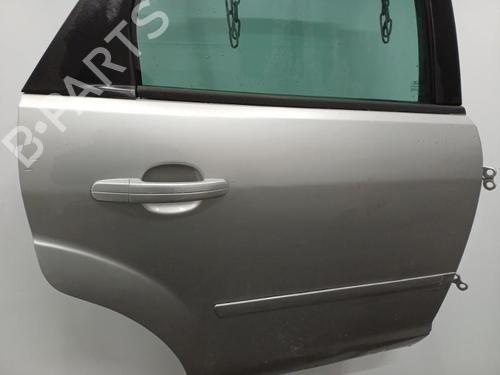 Dør højre bagtil FORD FOCUS II (DA_, HCP, DP) 1.8 TDCi | BP20422775C5 