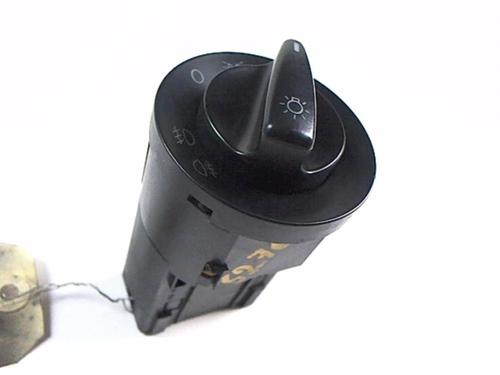 Headlight switch VW GOLF IV (1J1) 1.9 TDI | BP20448755I24 