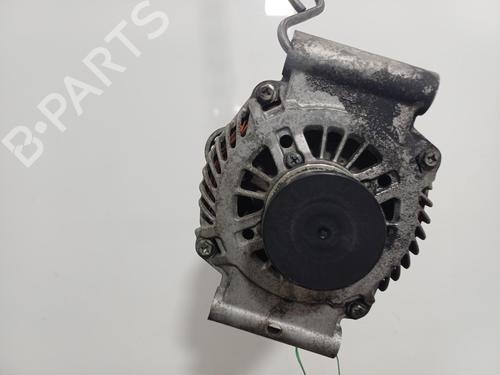 Used Alternator Alternator 38297054 38297054