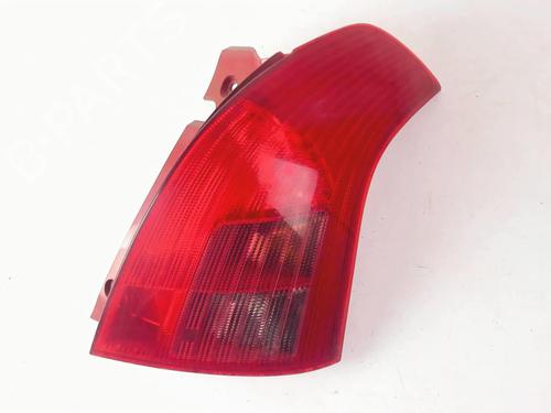 Used Right taillight Right taillight SUZUKI SWIFT III (MZ, EZ) 1.3 DDiS (RS413D) (69 hp) 20419237 20419237