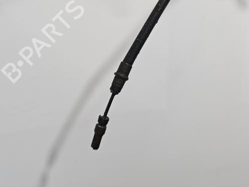 Used Electric handbrake Electric handbrake RENAULT SCÉNIC II (JM0/1_) [2003-2010] 36345176 36345176