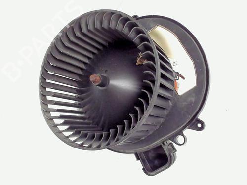Heater blower motor BMW 3 (F30, F80) 320 d | BP20398815M62 