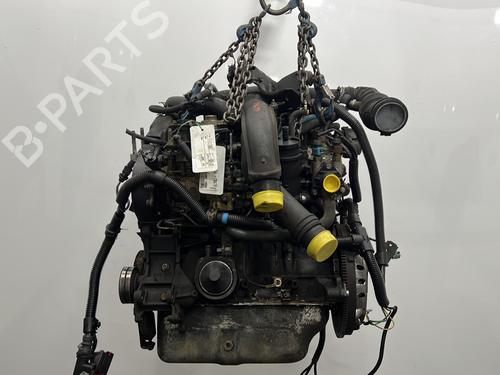 Used Engine PEUGEOT 406 (8B) 1.9 TD (90 hp) 31327971