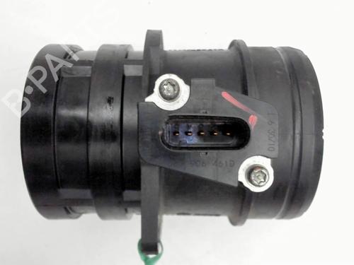 Mass air flow sensor AUDI A5 (8T3) 2.0 TFSI | BP36149786M95  - Image 5