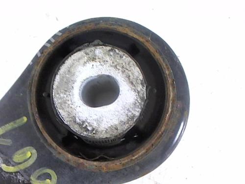 Left front suspension arm FORD FIESTA VI (CB1, CCN) 1.25 | BP20449192M12 