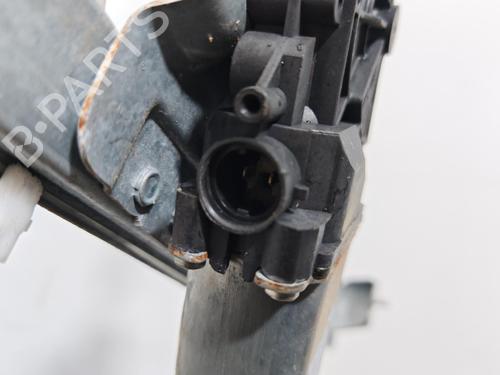 Front right window mechanism DACIA LOGAN MCV (KS_) 1.5 dCi (KS0W) | BP40544456C23 - Image 3