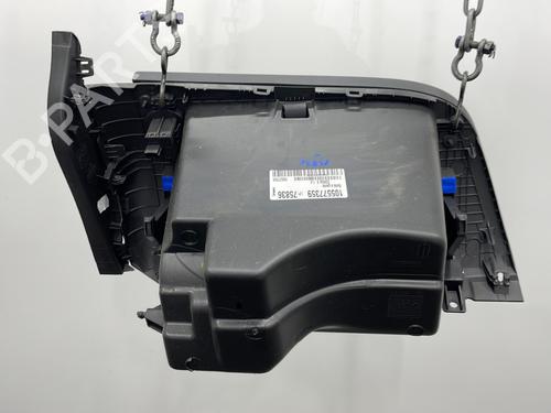 Glove box OPEL CORSA E (X15) 1.4 (08, 68) | BP25773968C95 
