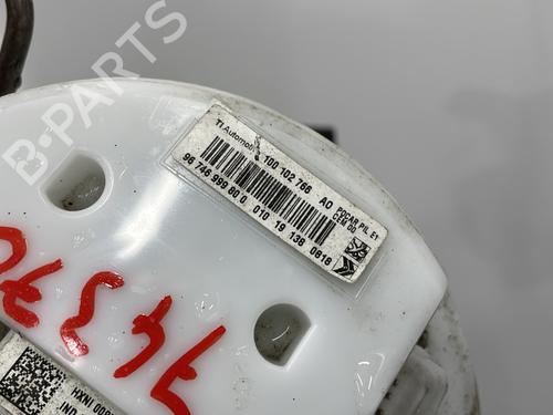 Fuel pump PEUGEOT 308 II (LB_, LP_, LW_, LH_, L3_) 1.2 THP 130 | BP24810125M76 