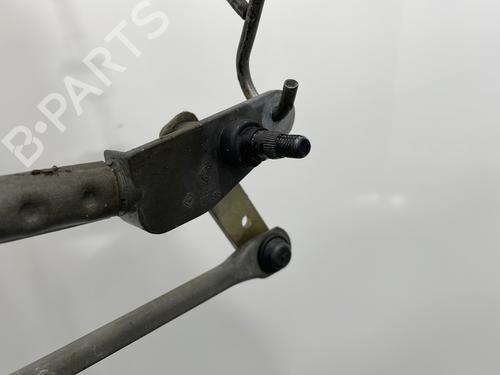 Front wipers mechanism CITROËN SAXO (S0, S1) 1.1 X, SX | BP26531974C83 