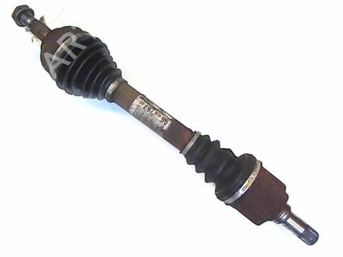 Used Left front driveshaft CITROËN C5 I (DC_) 2.2 HDi (DC4HXB, DC4HXE) (133 hp) 20416185