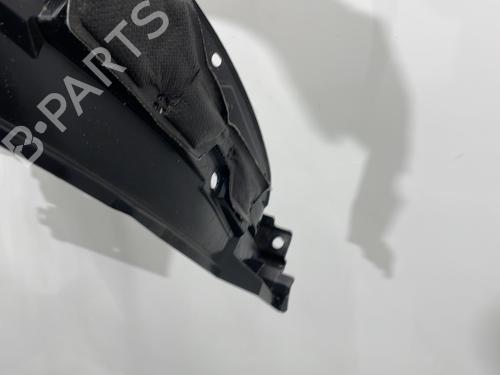 Wheel arch PEUGEOT 107 (PM_, PN_) 1.4 HDi | BP29760105C56 