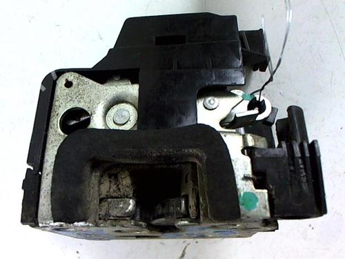 Used Front left lock FIAT DOBLO Box Body/MPV (223_) 1.3 D Multijet (75 hp) 20392401