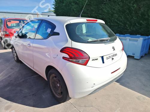 Engine PEUGEOT 208 I (CA_, CC_) 1.6 HDi / BlueHDi 75 | BP36438573M1 - Image 18