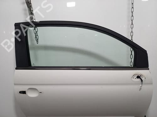 Used Right front door Right front door 36900580 36900580