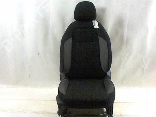 Sæde højre fortil CITROËN C3 Picasso (SH_) 1.4 VTi 95 (SH8FSC, SH8FP0, SH8FP6) (95 hp) 20426051