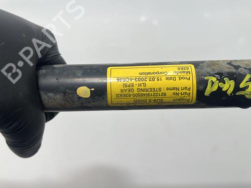 Steering rack SUZUKI WAGON R+ (MA) 1.3 (RB413) | BP33131475M22  - Image 5