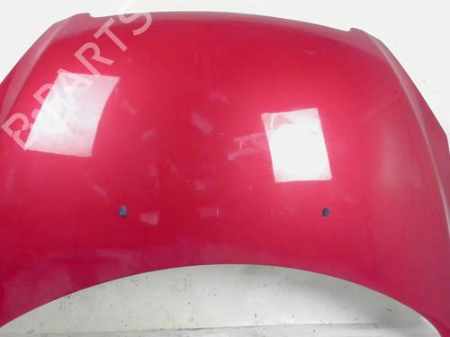 Hood PEUGEOT 307 (3A/C) 1.6 HDi 110 | BP20421081C1 