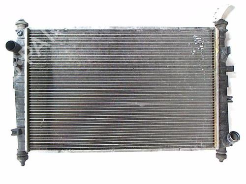 Used Water radiator FORD SIERRA II Hatchback (GBC, GBG) 2.0 i (109 hp) 22914204
