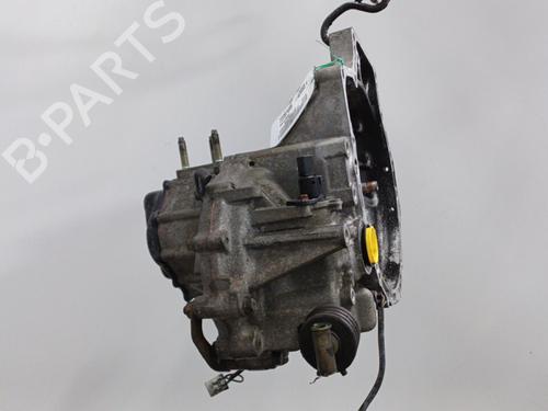 Used Gearbox Gearbox MAZDA 323 P V (BA) 1.5 16V (88 hp) 21206989 21206989