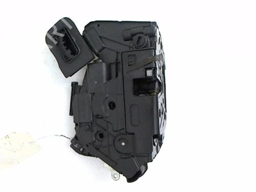 Rear right lock VW GOLF VII (5G1, BQ1, BE1, BE2) 2.0 TDI | BP20431875C99 