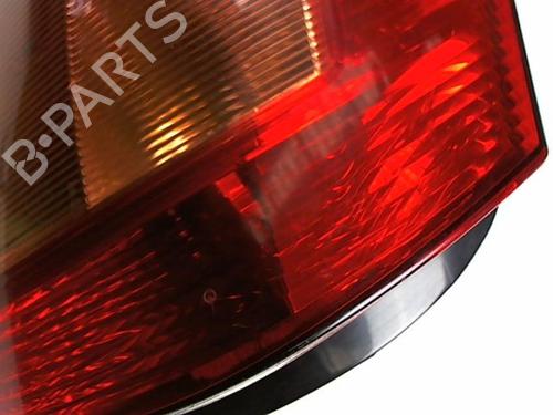 Left taillight TOYOTA COROLLA (_E12_) 2.0 D-4D (CDE120_, CDE120R) | BP20474498C34 