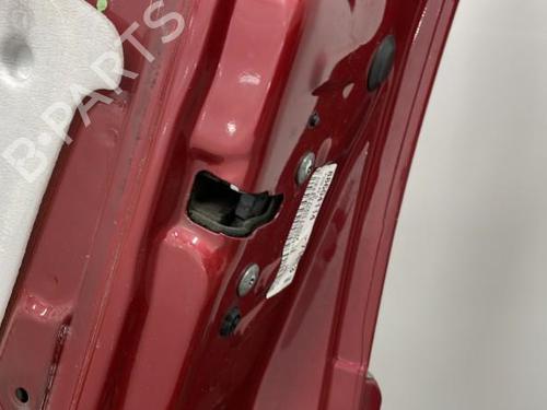 Right front door PEUGEOT 207 SW (WK_) 1.6 HDi | BP20394663C3 