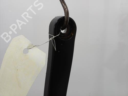 Front windshield wiper arm RENAULT TRAFIC III Van (FG_) 1.6 dCi 125 (FGMH) | BP21589888C143 