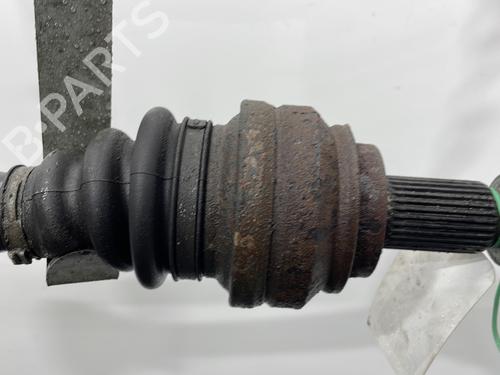 Left rear driveshaft BMW 5 Touring (E61) 525 xd | BP26642079M40 